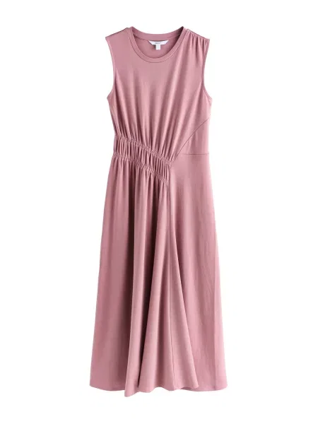 Next Obleka staro roza