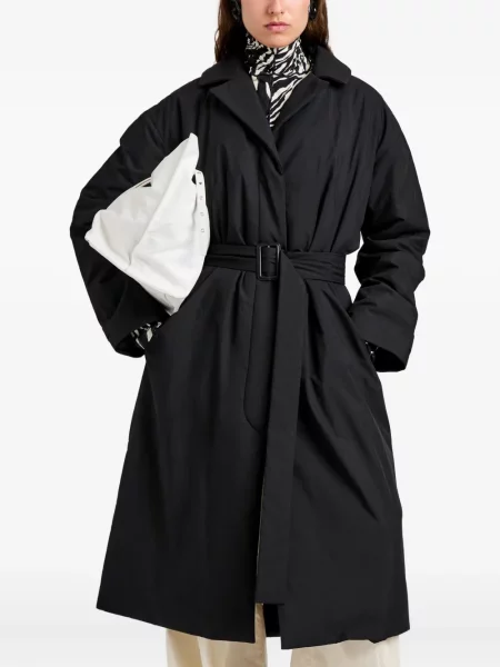 Palton Proenza Schouler White Label alb