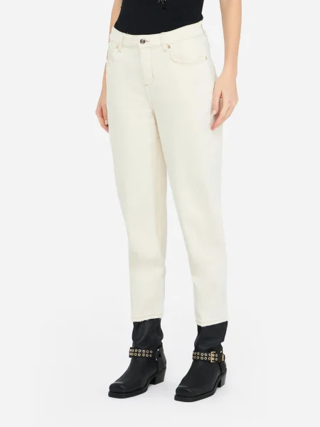 Liu Jo Jeans alb
