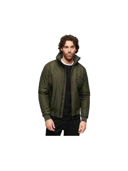 Vestă Superdry