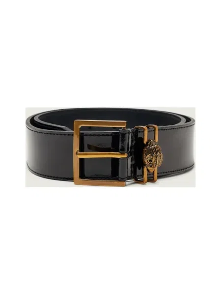 Kurt Geiger de piele SHOREDITCH negru