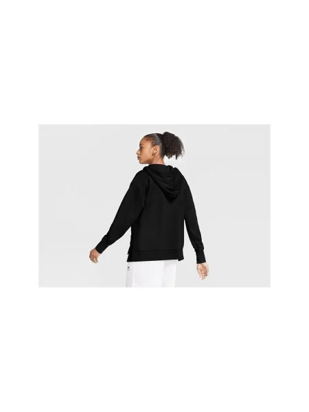 Geacă Nike negru