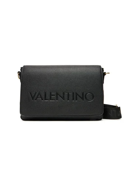 Geanta crossbody Valentino negru