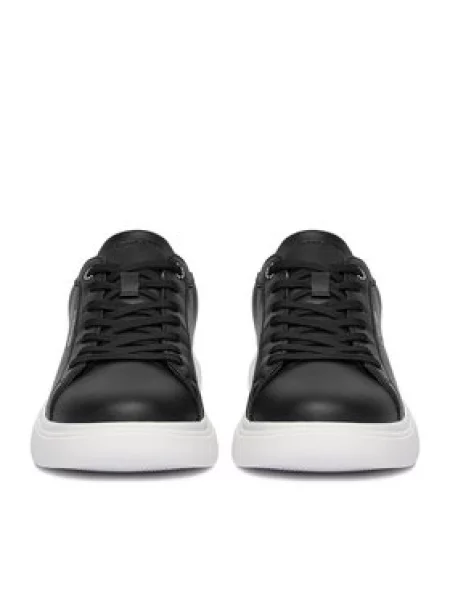Sneakersy U.S. Polo Assn. černé