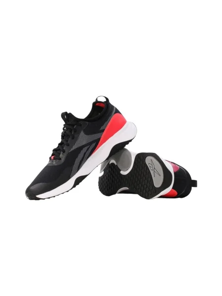 Tenisky Reebok Sport čierna