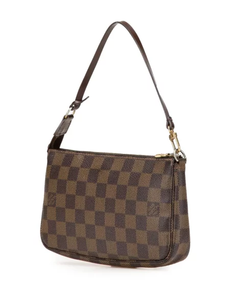Geantă Louis Vuitton Pre-owned maro