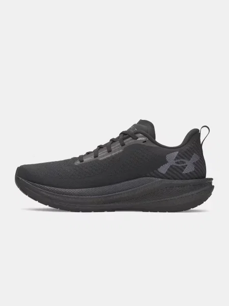 Pantofi alergare Under Armour alergare negru