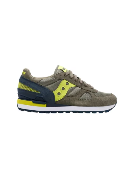 Pantofi Saucony verde