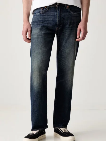 Levi's blugi relaxed fit pentru bărbați RELAXED STRAIGHT