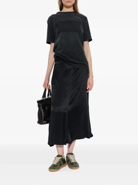 Tricou Maison Margiela negru