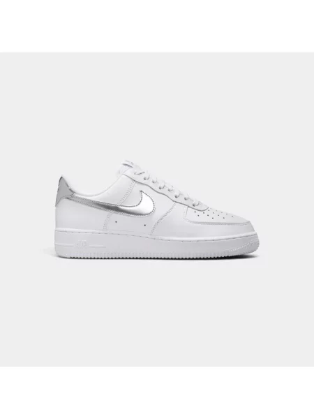 Tenisky Nike Air Force 1 biela