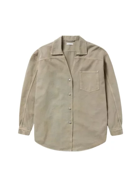 Koszula 1989 Studio brązowa