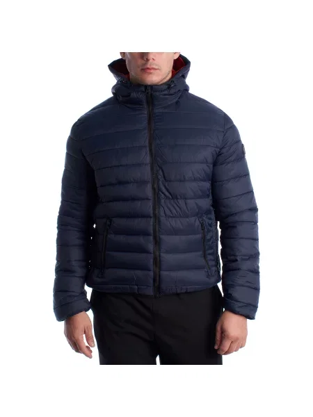 Geacă U.s. Polo Assn. albastru