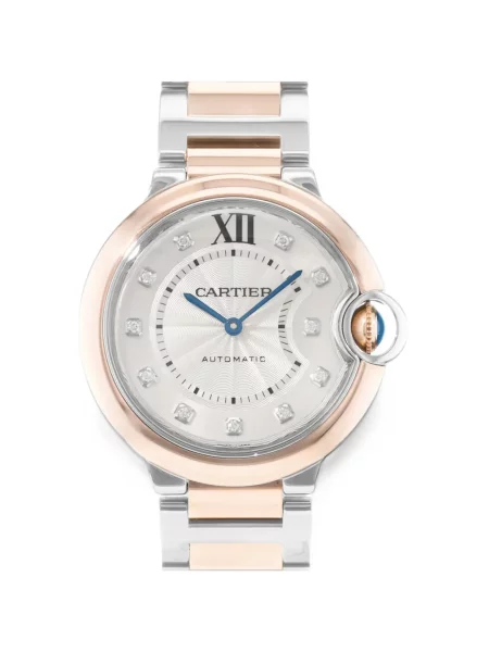 Ceas Cartier