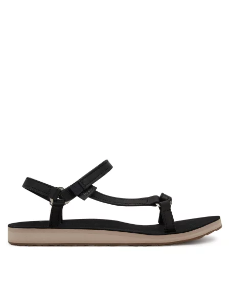 Basutės Teva Original Universal Slim juoda