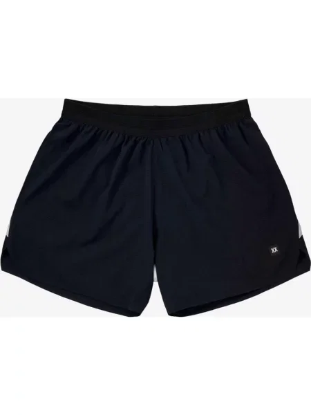 Spodenki SAXX Multi-Sport Run Short 5" S czarne