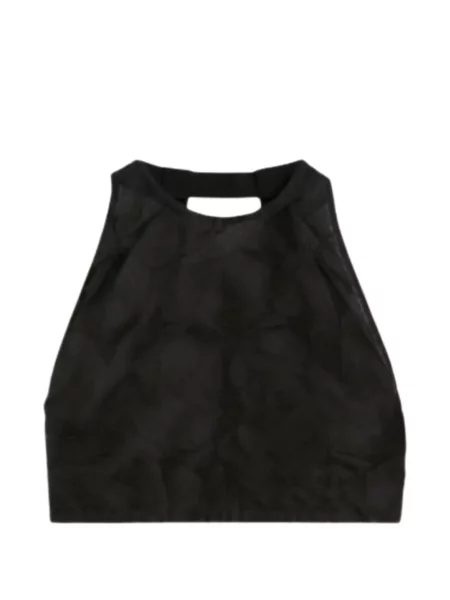 Top Max Mara negru