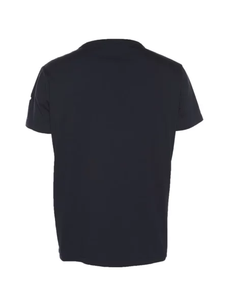Tricou Moncler albastru
