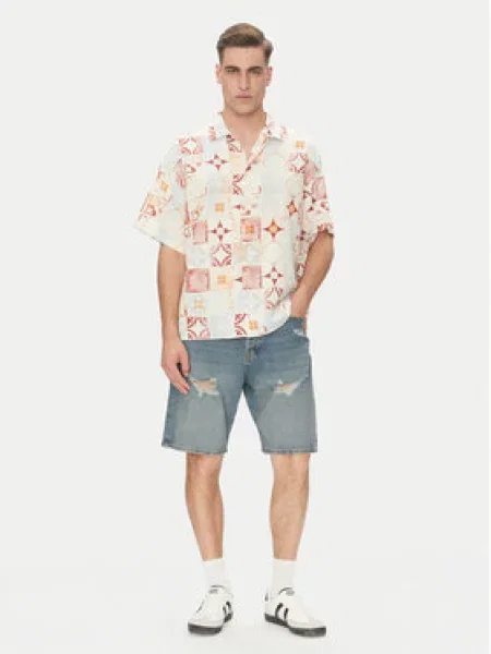 Jack&Jones Košile Hydra Barevná