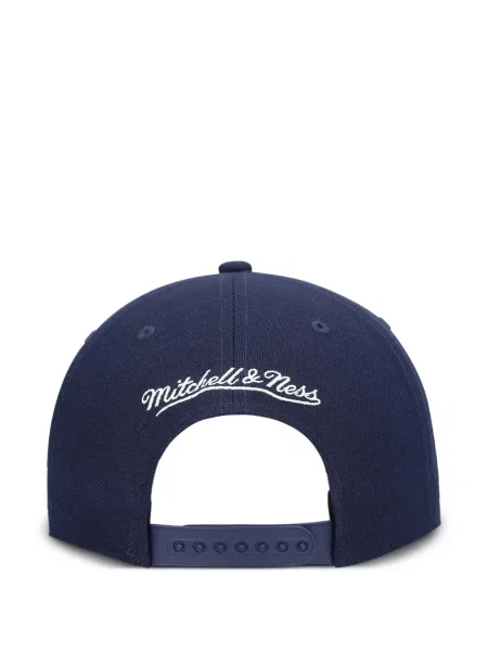 Șapcă Mitchell & Ness albastru