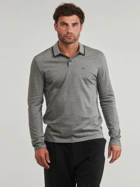Polo Armani Exchange