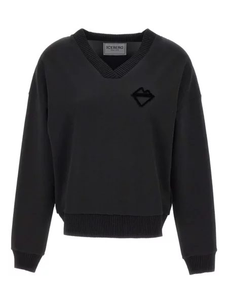 Hanorac Iceberg negru