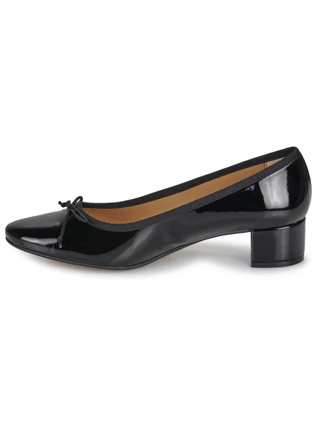 Pantofi Betty London negru
