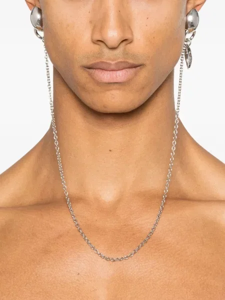 Auskarai Acne Studios