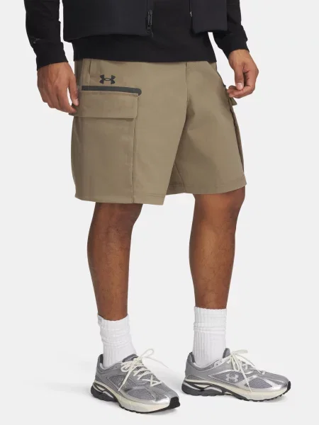 Pantaloni scurți Under Armour scurte