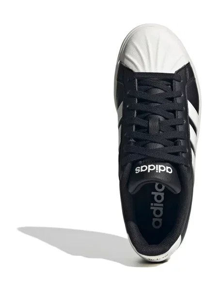 Sneakerși Adidas Sportswear alb