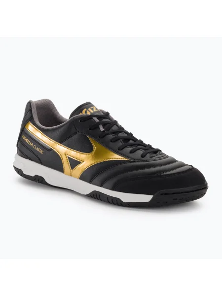 Topánky Mizuno Morelia Sala Classic In 45 čierna