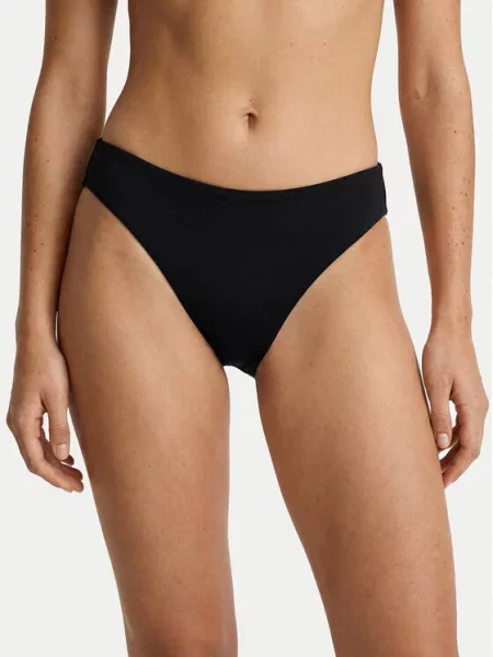 LAUREN RALPH LAUREN Долнище на бански черен