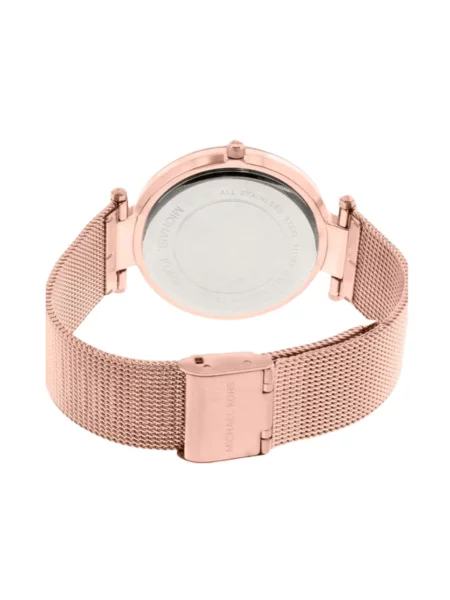 Zegarek Michael Kors różowy