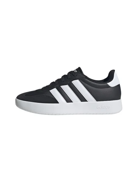 Tenisky Adidas čierna