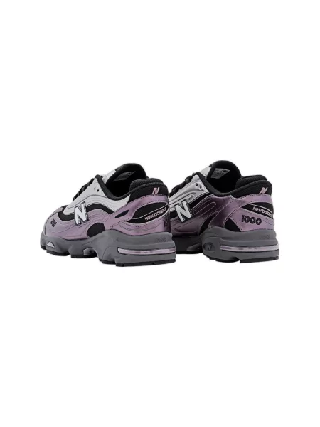 Pantofi New Balance violet