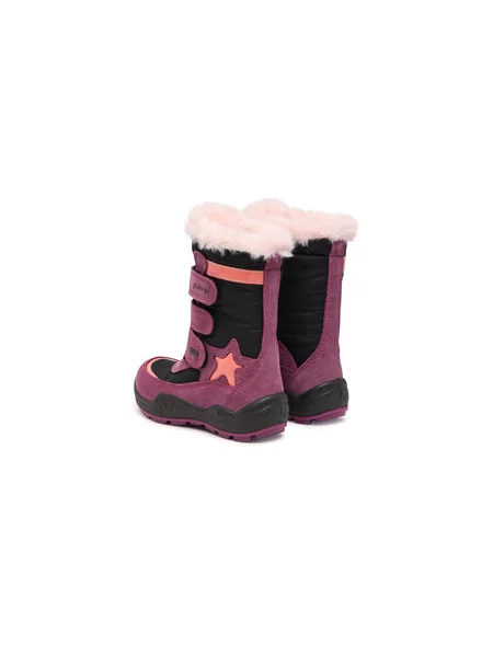 Čizme za snijeg Primigi GORE-TEX M ružičasta