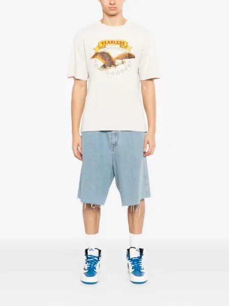 Grafic tricou Melt