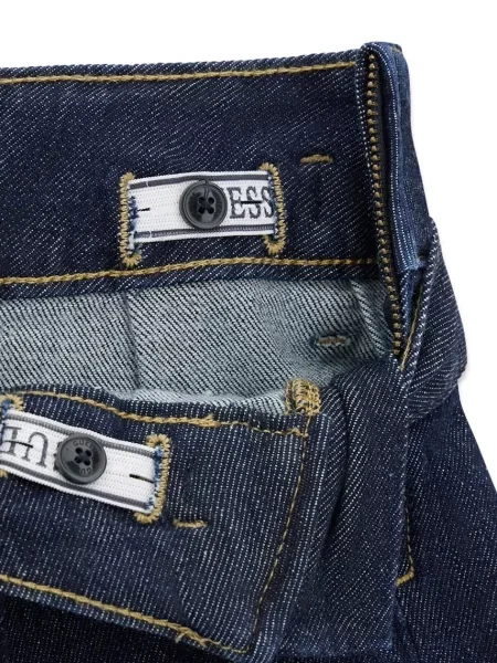 Детская джинсовая юбка Guess