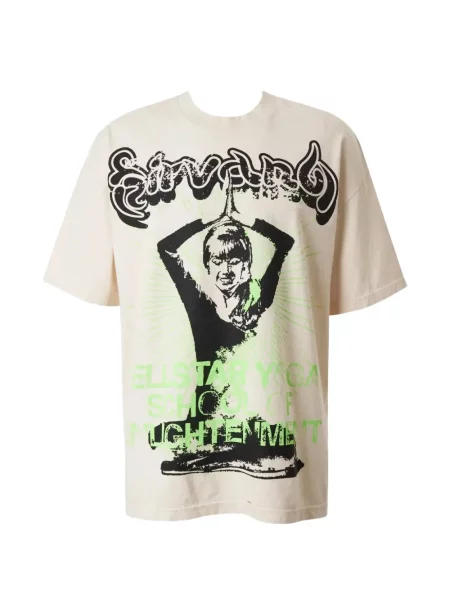 Yoga tricou Hellstar