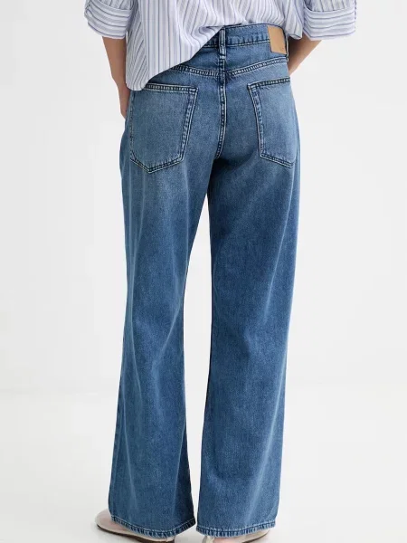 Rag & bone джинси straight