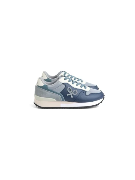 Pantofi Silbon gri