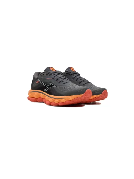 Lniane buty do biegania Mizuno do biegania