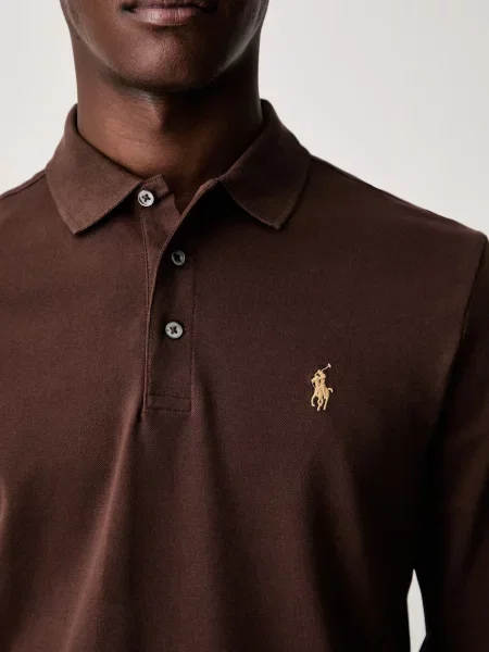 Поло Polo Ralph Lauren
