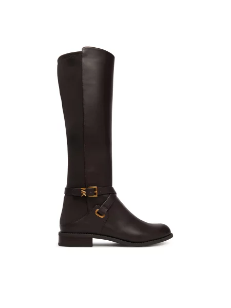 Cizme MICHAEL Michael Kors maro