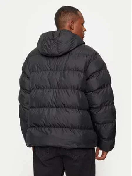 Adidas Zimska jakna Tonal črna