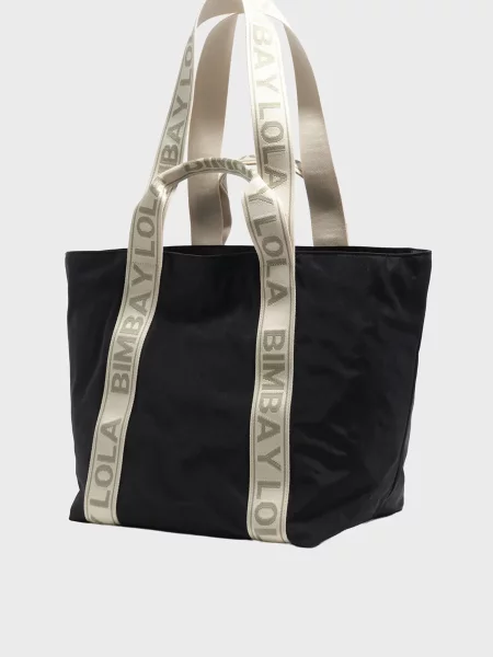 Сумка Bimba Y Lola чорна