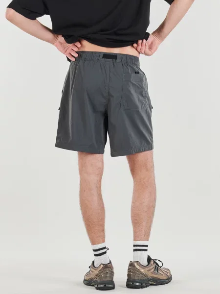 Pantaloni scurți Patagonia albastru