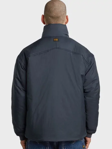 Куртка G-star Raw синя
