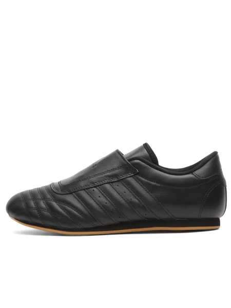 Sneakersy Adidas czarne