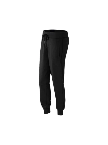 Pantaloni New Balance negru